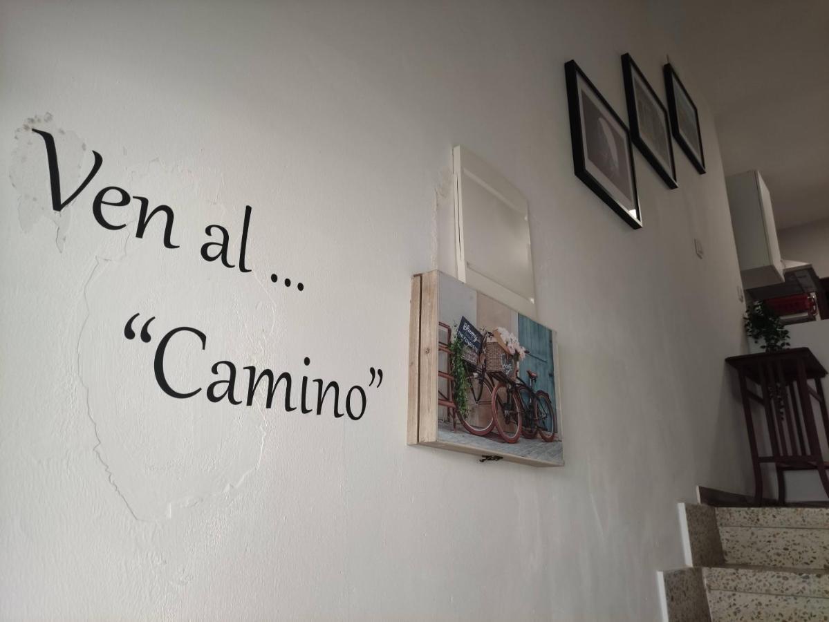 Casa El Callejo De La Fregeneda Zewnętrze zdjęcie